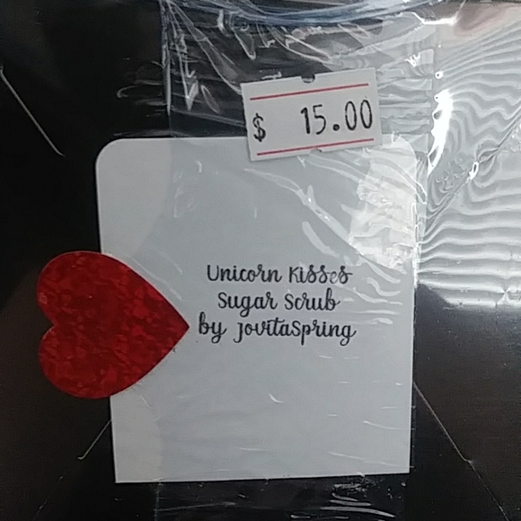 JovitaSpring Unicorn Kisses - Picture 3 of 7